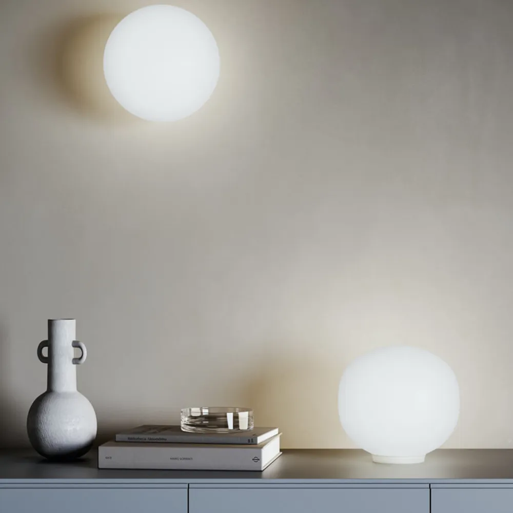 Lampe de table Lodes Volum