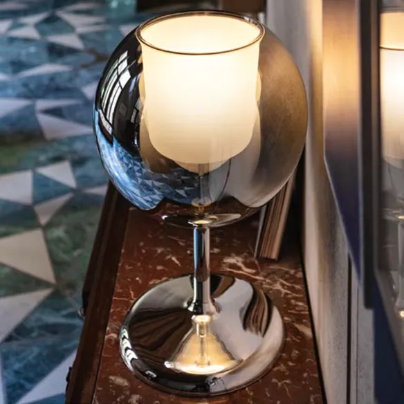 Penta GLO - Table lamp