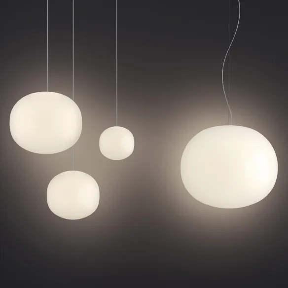 Lampe à suspension Lodes Volum 42
