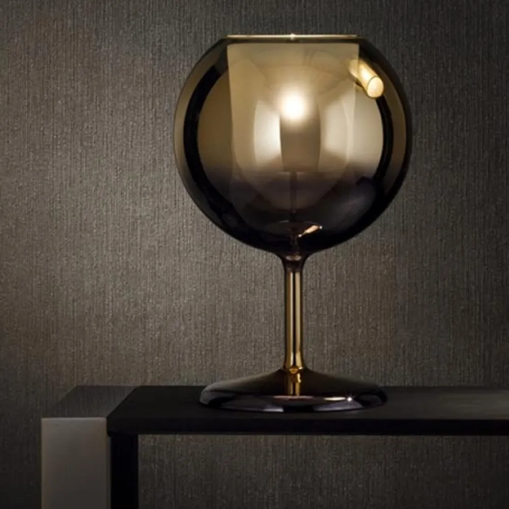 Penta GLO - Lampe de table