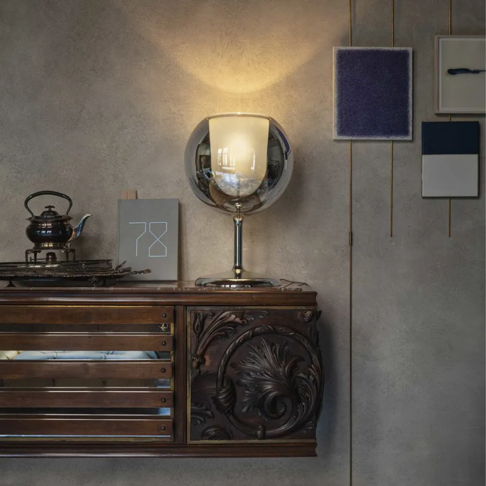Penta GLO - Table lamp