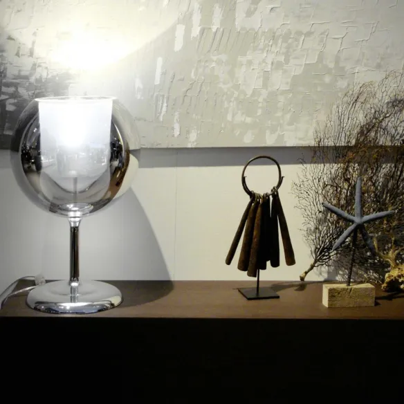 Penta GLO - Table lamp