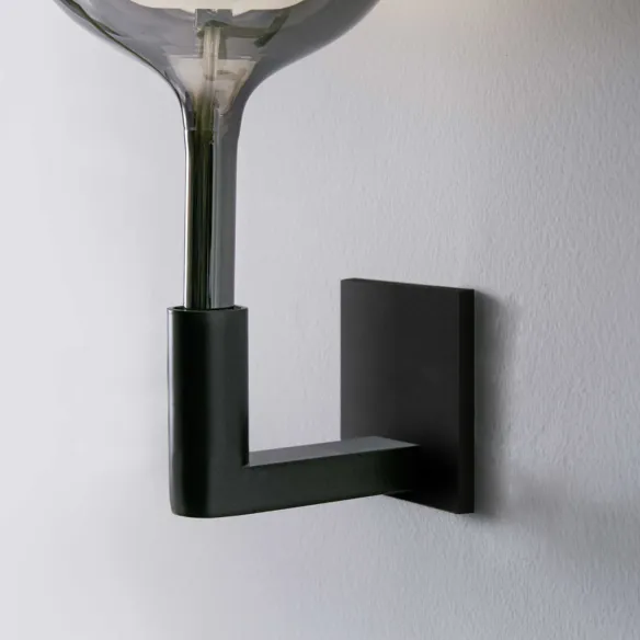 Penta GLO - Lámpara de pared