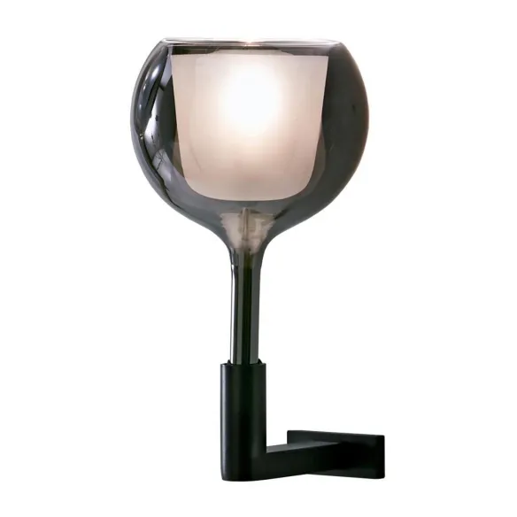 Penta GLO - Lampada da parete