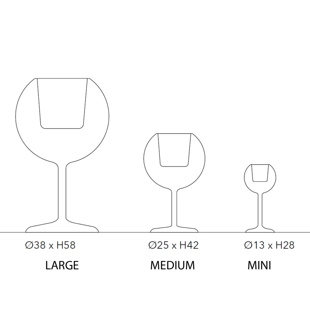 Penta GLO - Table lamp