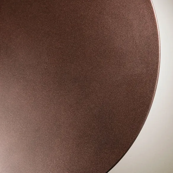 Wall lamp Lodes Puzzle Round