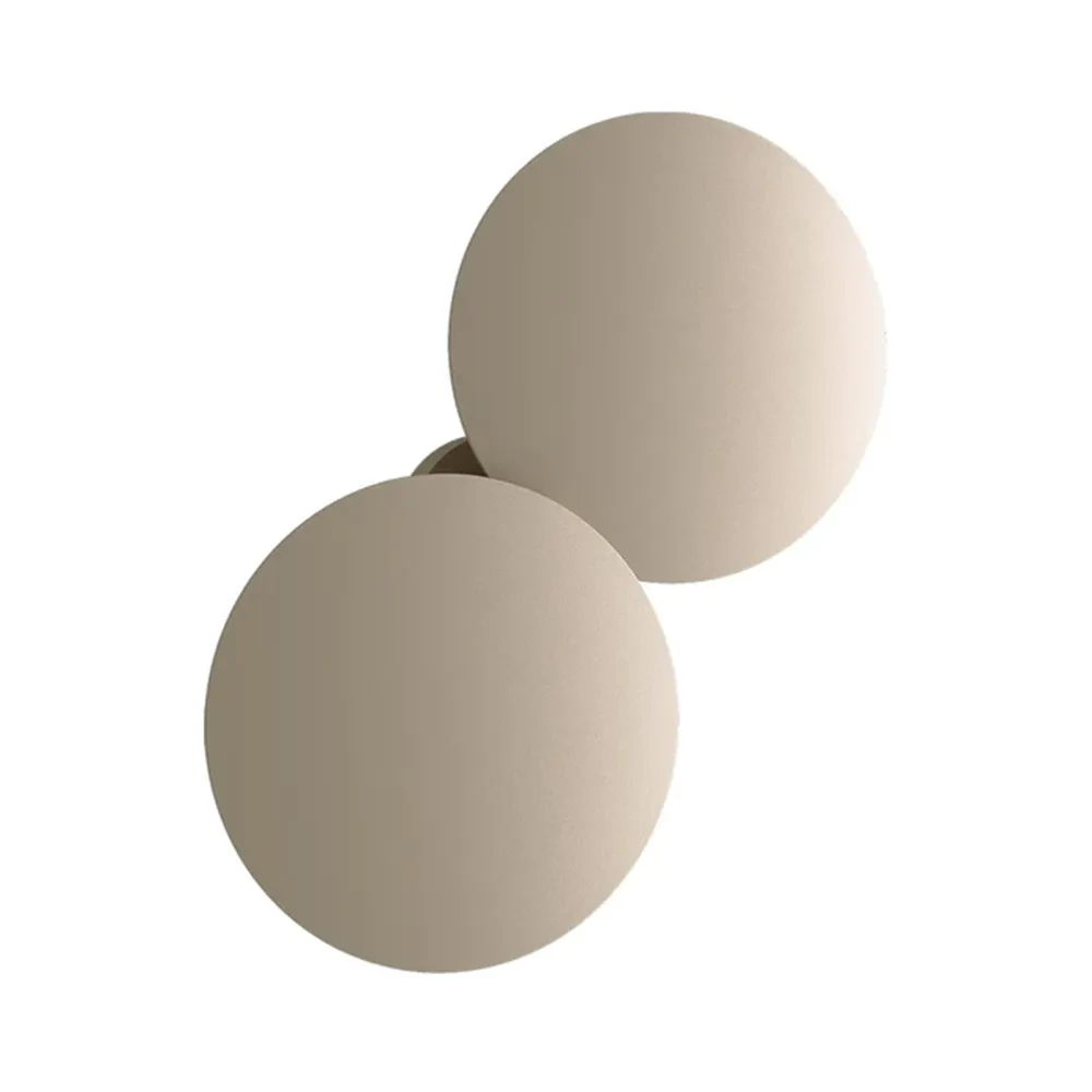Lampada da parete Lodes Puzzle Round