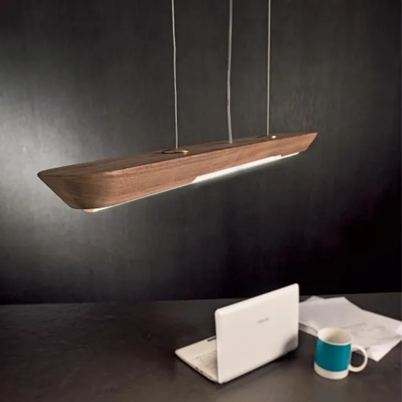 Penta WOODY - Suspension lamp