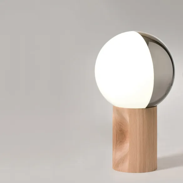 Penta Je Suis - Lampe de table