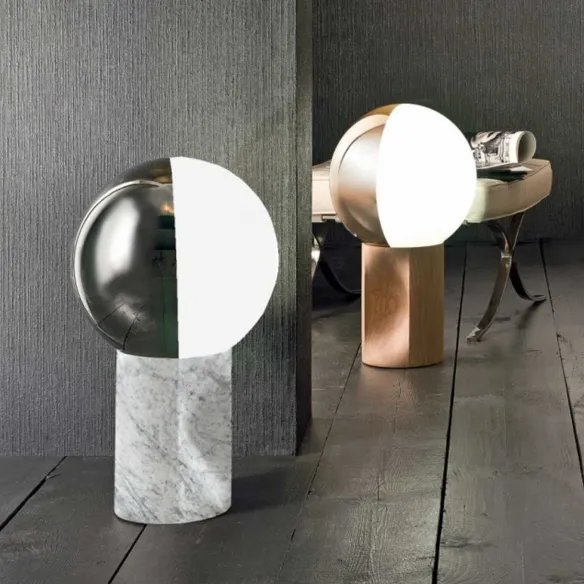 Penta Je Suis - Lampe de table