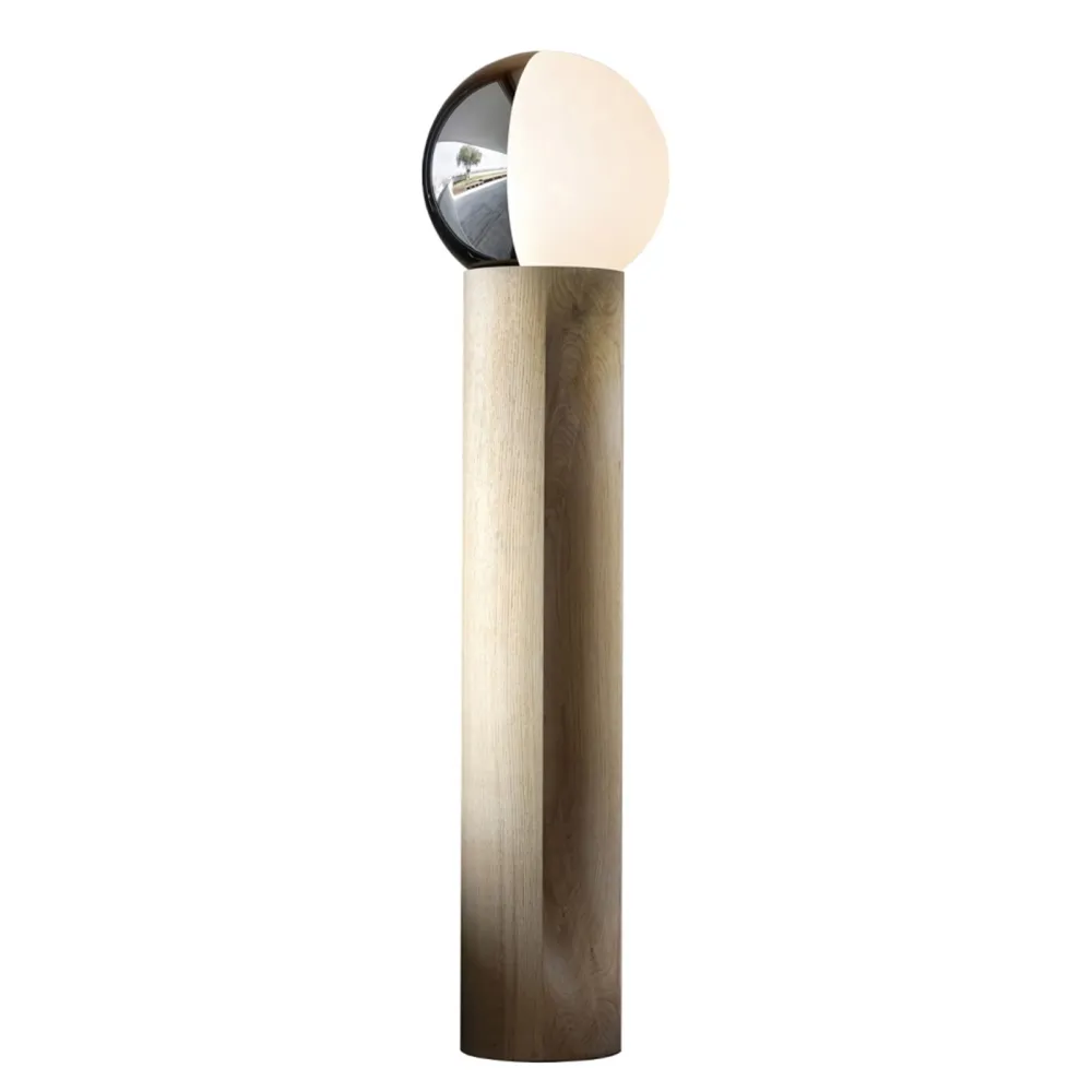 Penta Je Suis - Lampadaire