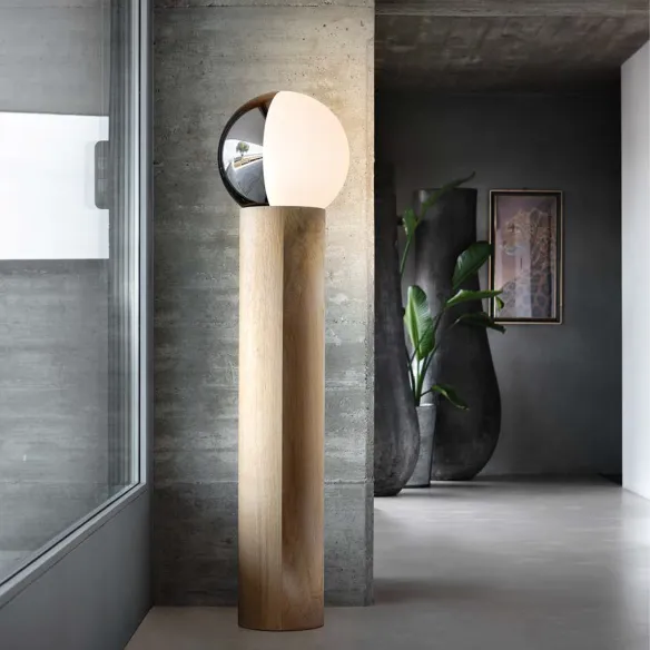 Penta Je Suis - Floor lamp