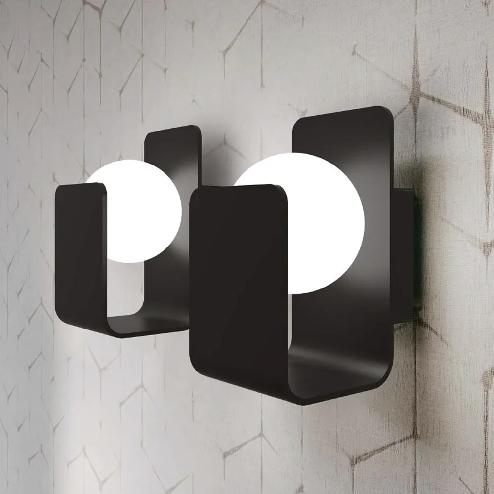 Penta MORSETTO - Wall lamp