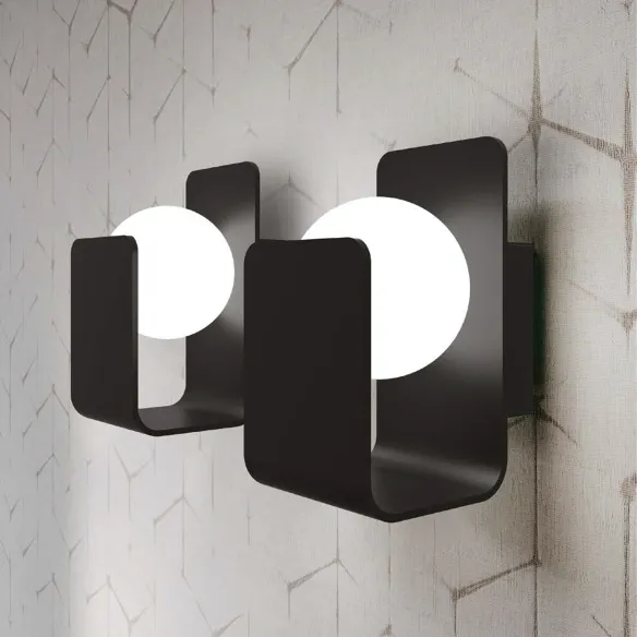 Penta MORSETTO - Wall lamp