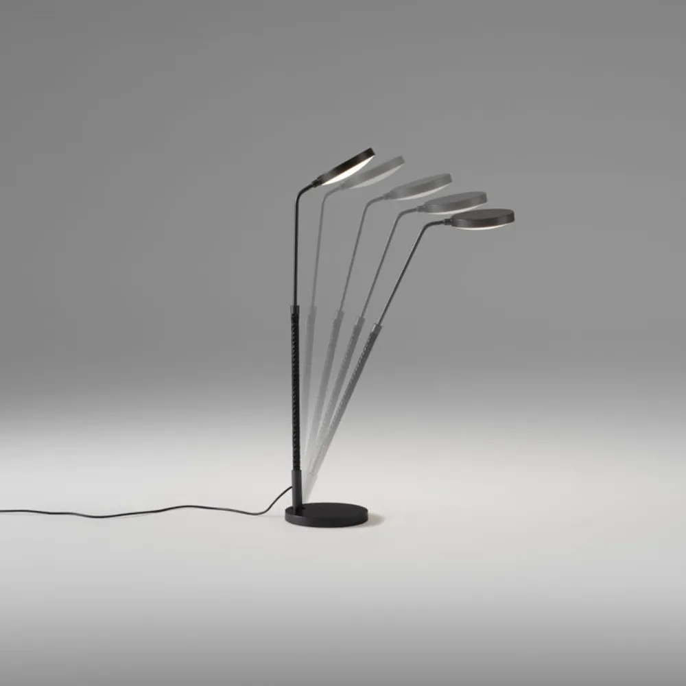 Penta SPOON - Lampadaire