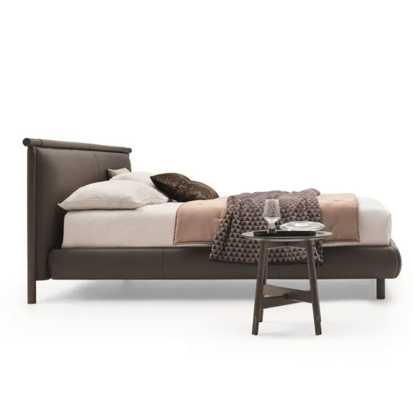 Bed Ditre Italia Nathan 2