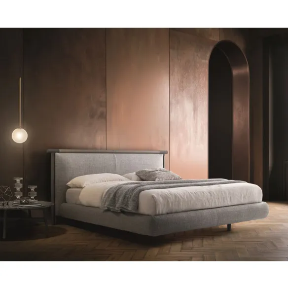 Letto Ditre Italia Nathan