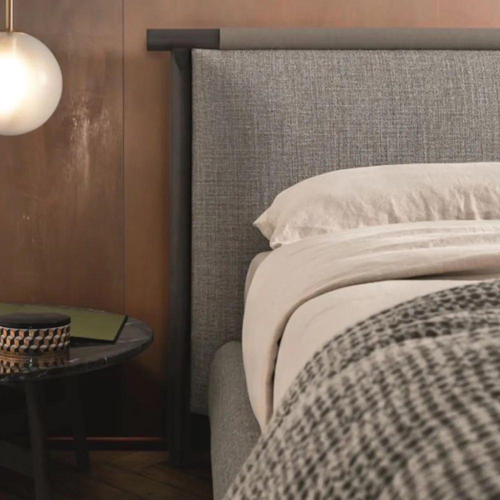 Bed Ditre Italia Nathan