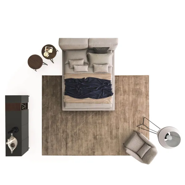Bett Ditre Italia Sound 2