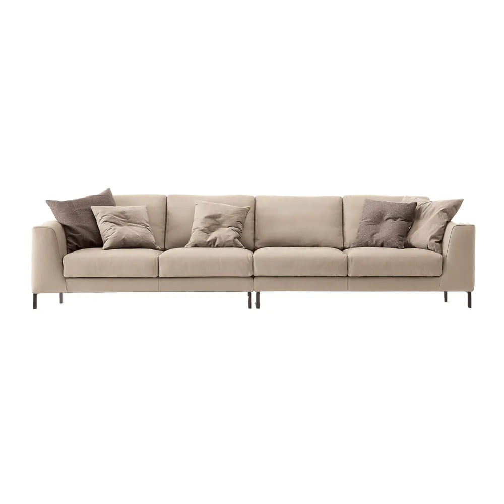 4 Seater Sofa DiTre Italia Artis
