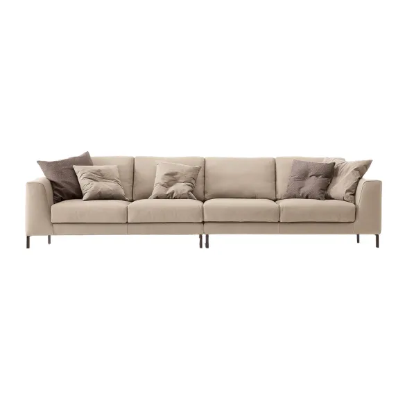 4-Sitzer-Sofa DiTre Italia Artis