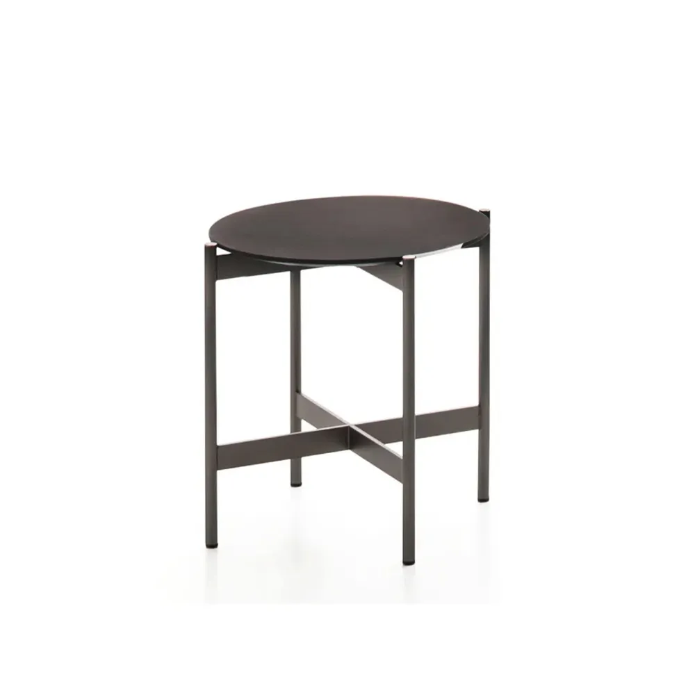 Runder Couchtisch Ditre Italia Erys