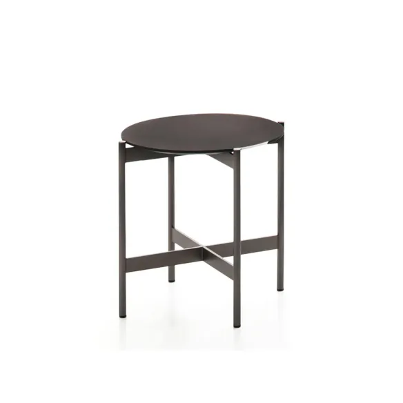 Table basse ronde Ditre Italia Erys