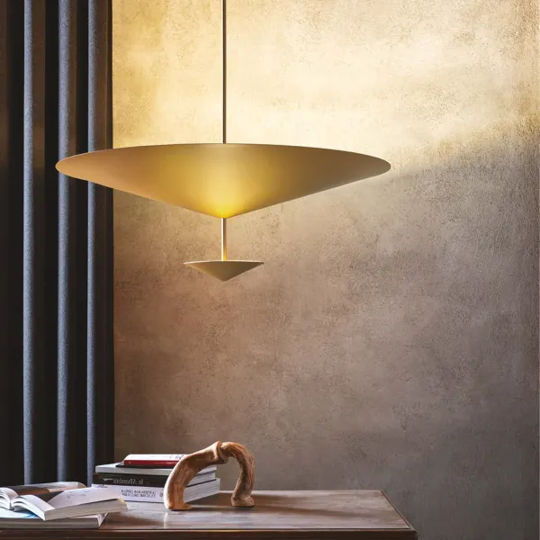Penta Narciso Suspension Lamp 2
