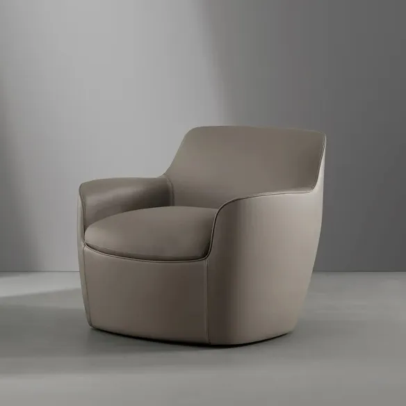 Bonaldo Kitai Sessel