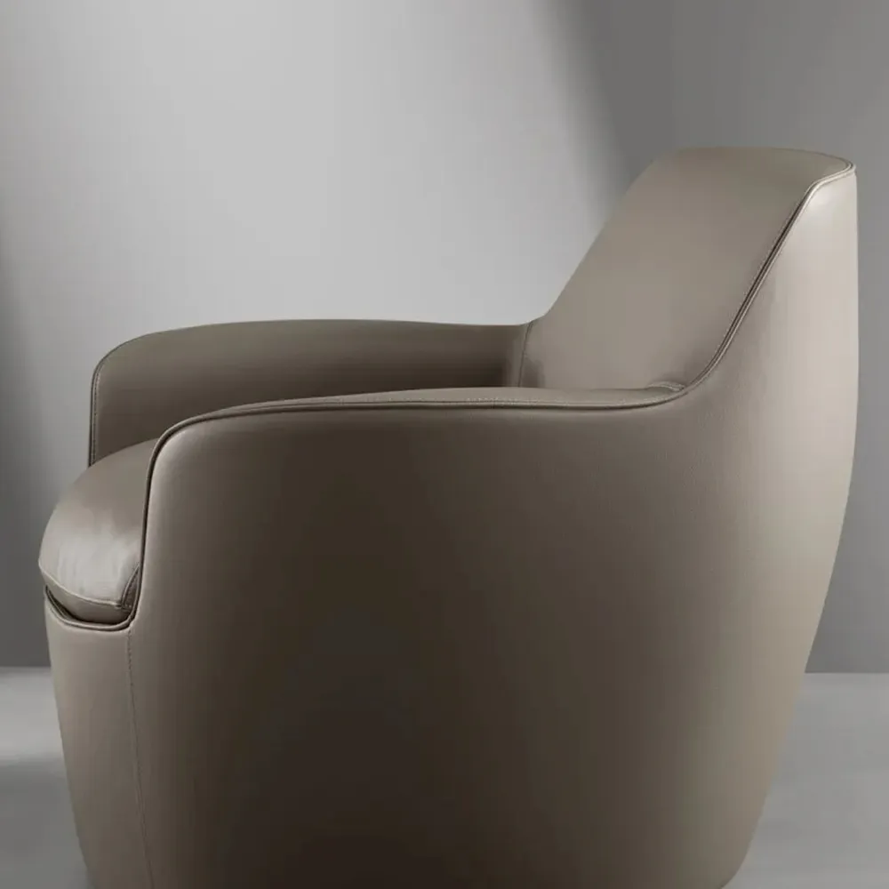 Bonaldo Kitai Sessel