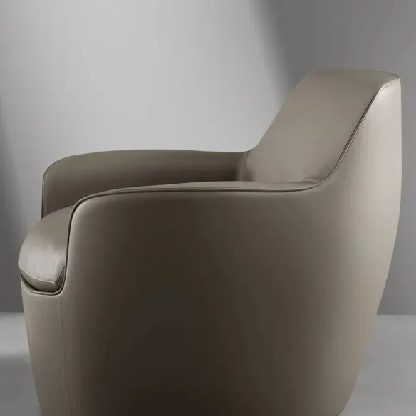 Bonaldo Kitai armchair