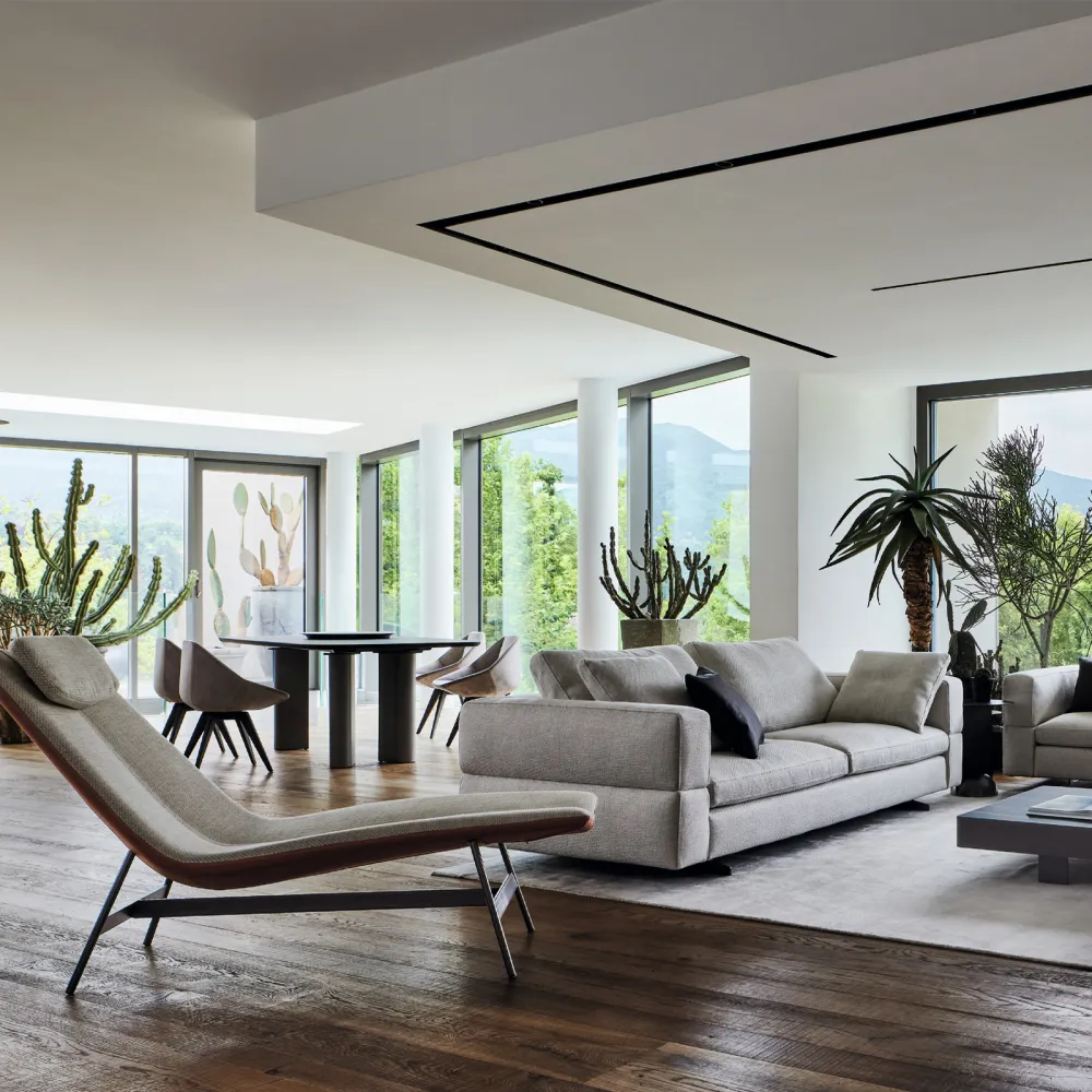 Fauteuil Bonaldo Alpilles