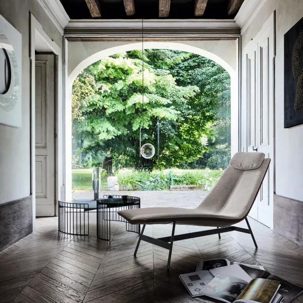 Poltrona Bonaldo Alpilles 2