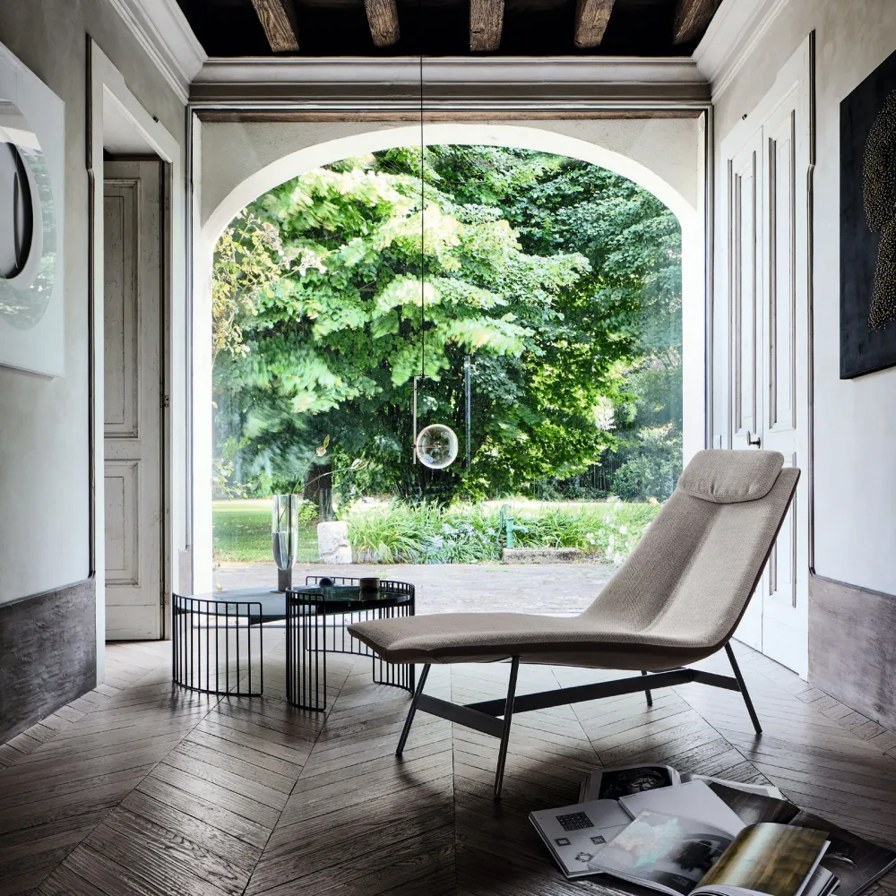Sillón Bonaldo Alpilles