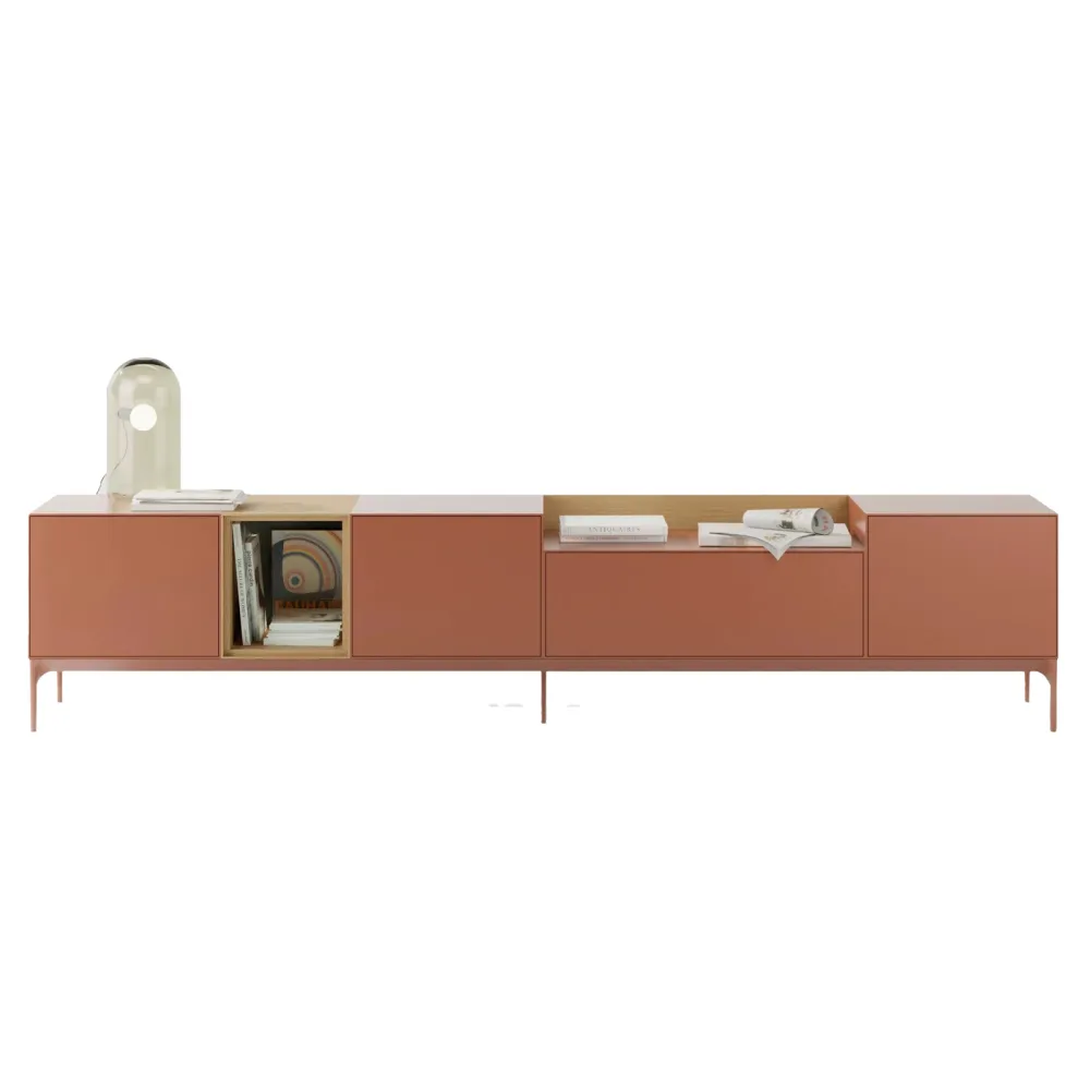 Sideboard / TV stand Treku Lauki P69