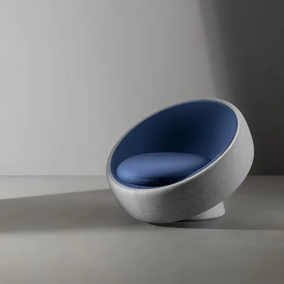 Poltrona Bonaldo Globalove