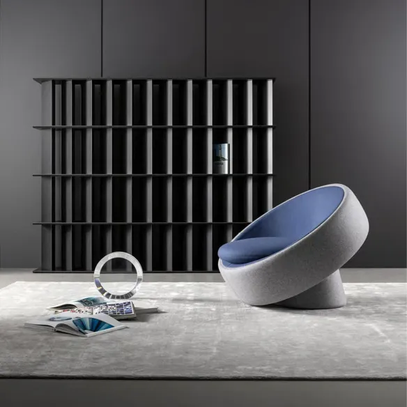 Bonaldo Globalove Sessel