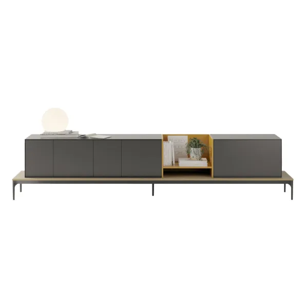 Buffet / meuble TV Treku Lauki P68