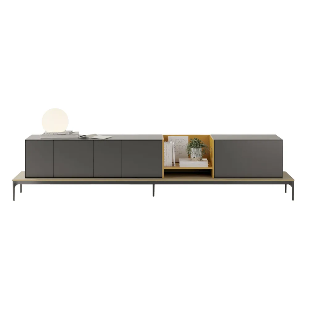 Sideboard / TV-Ständer Treku Lauki P68