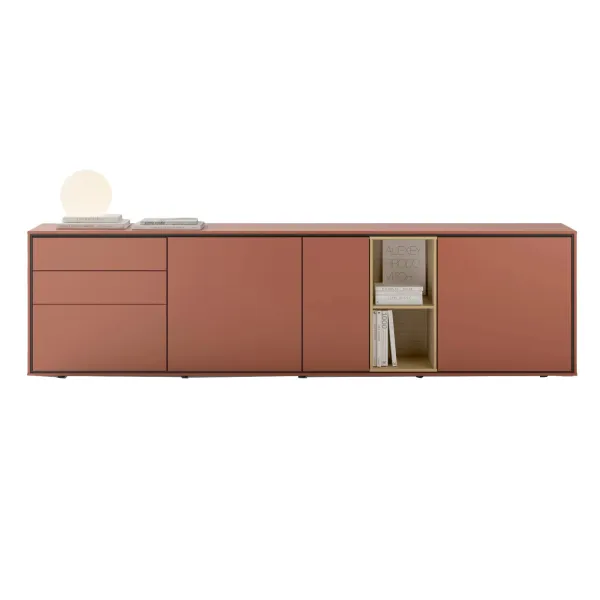Buffet Treku Aura P 55-1