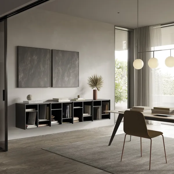 Wand-Sideboard Treku Lauki P87 2