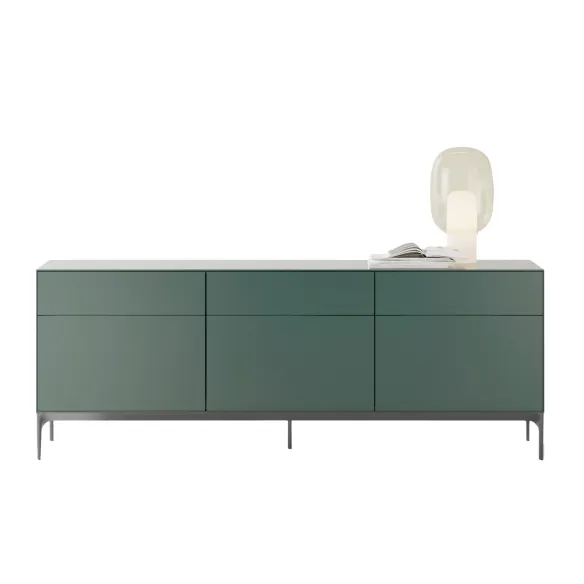 Madia Treku Lauki P85-2