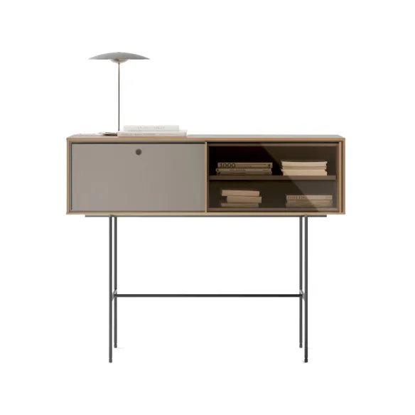 Consola Treku Aura P 60