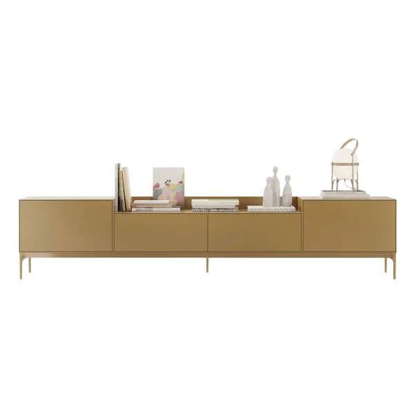 Madia / Porta TV Treku Lauki P 65