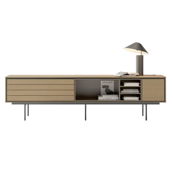 Sideboard Treku Aura - P44-2