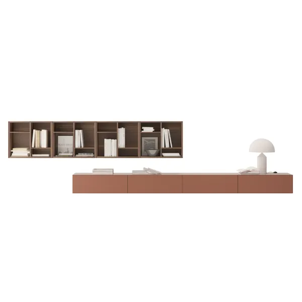 Buffet Treku Lauki L7 - P77