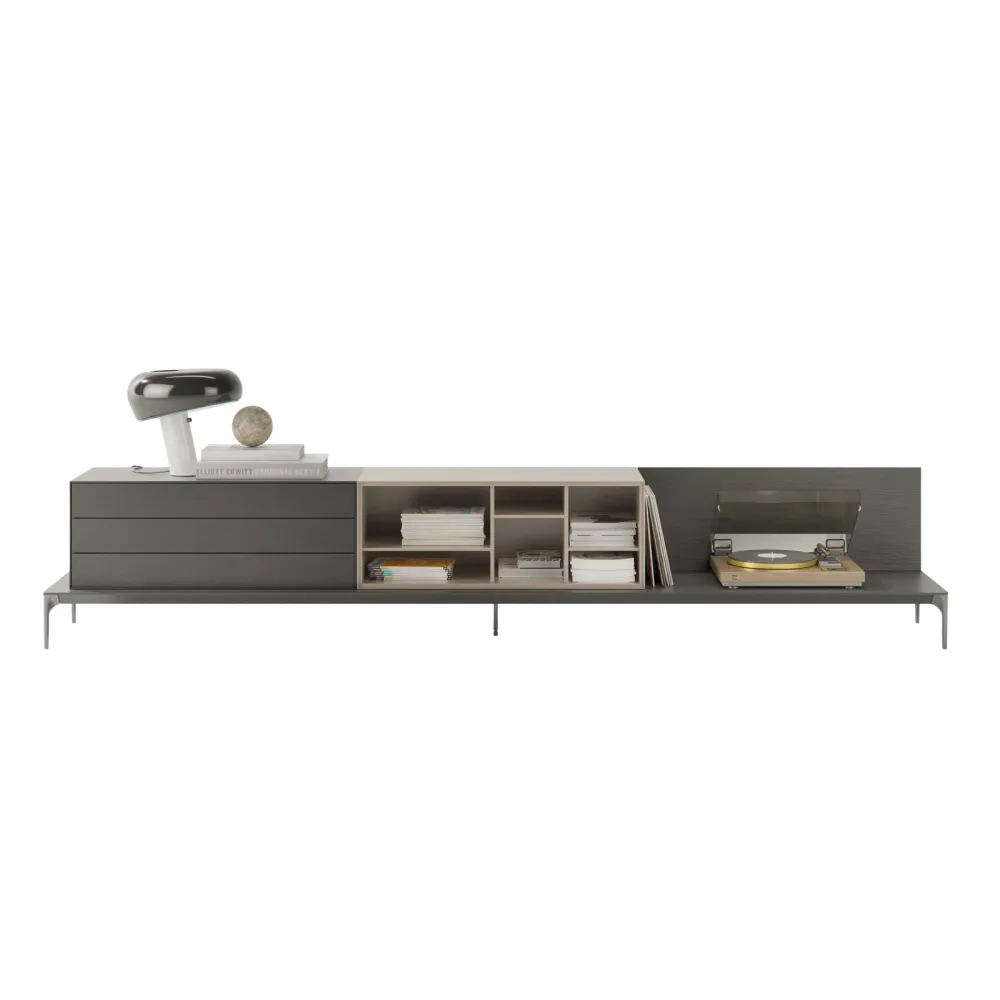 Buffet Treku Lauki L24 - P71