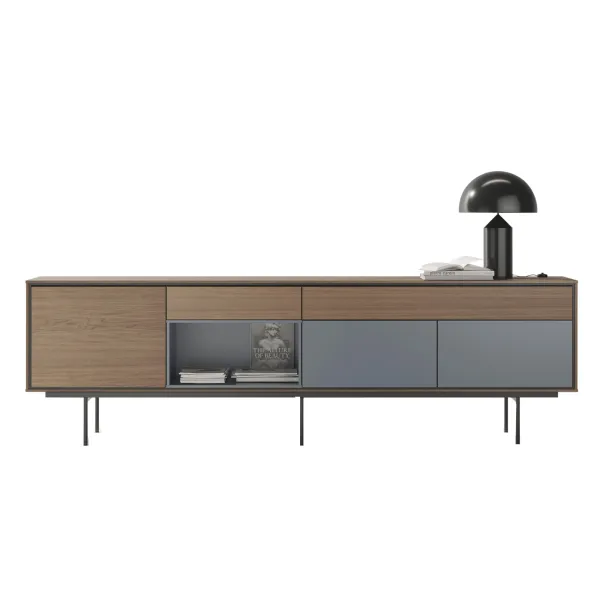 Buffet Treku Aura A11 - P55-2