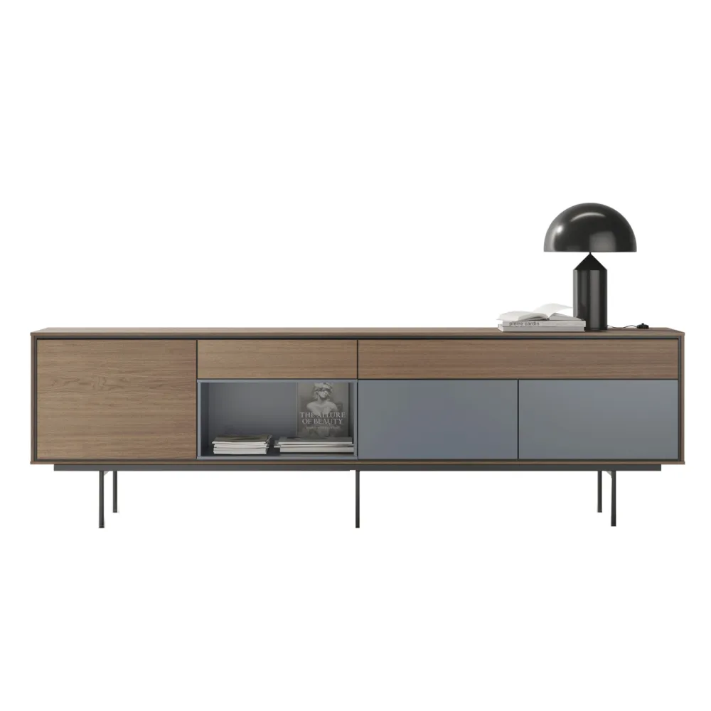 Buffet Treku Aura A11 - P55-2