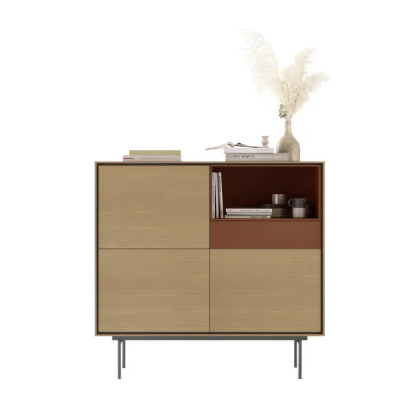 Buffet haut Treku Aura A4  - P33